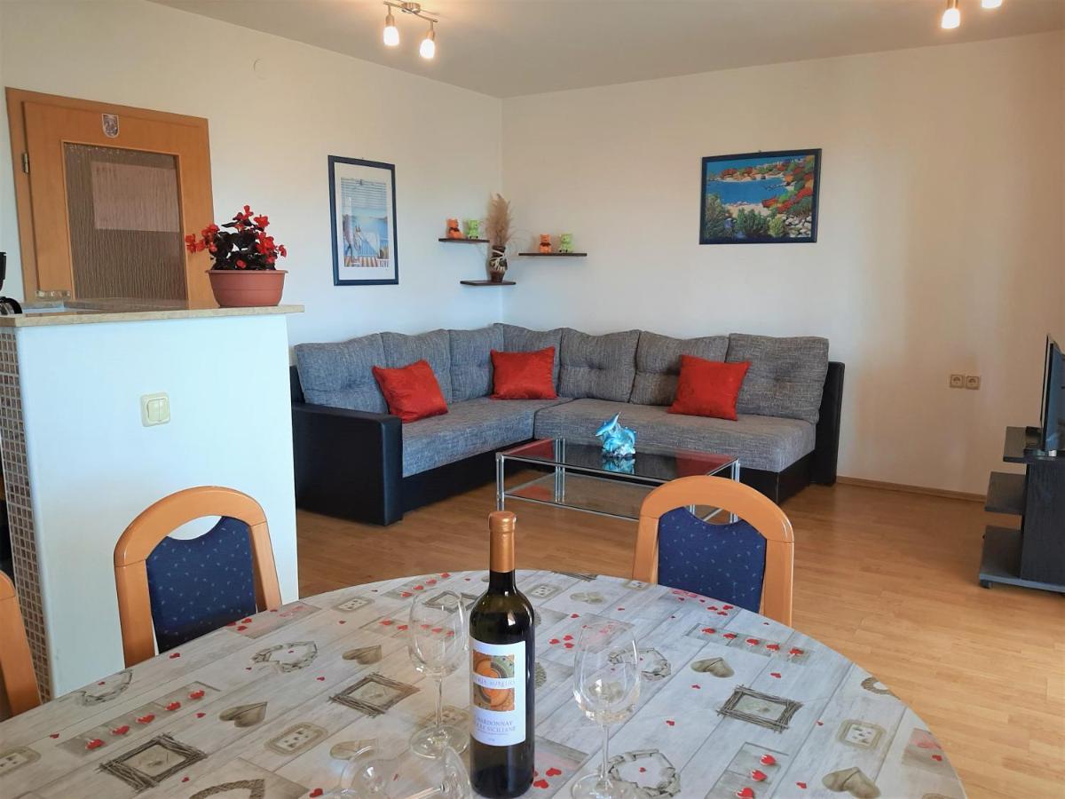 Cozy With Sea View Apartamento